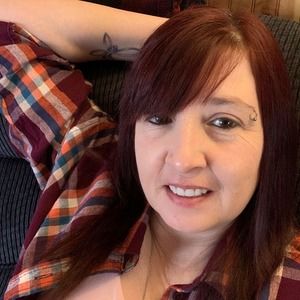 Meet your Posher, Lynn